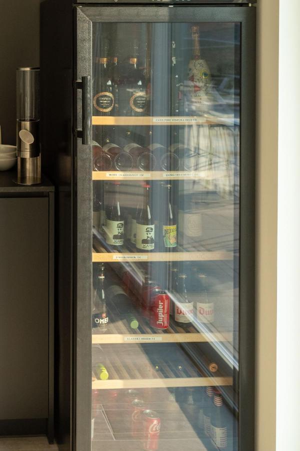 Bed and Breakfast Logies Ternier Nieuwpoort Esterno foto