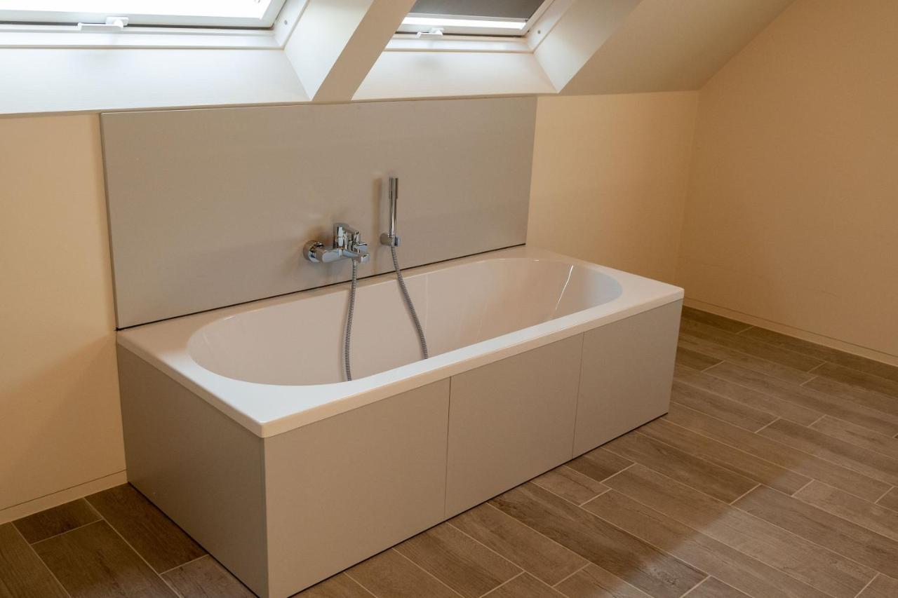 Bed and Breakfast Logies Ternier Nieuwpoort Esterno foto