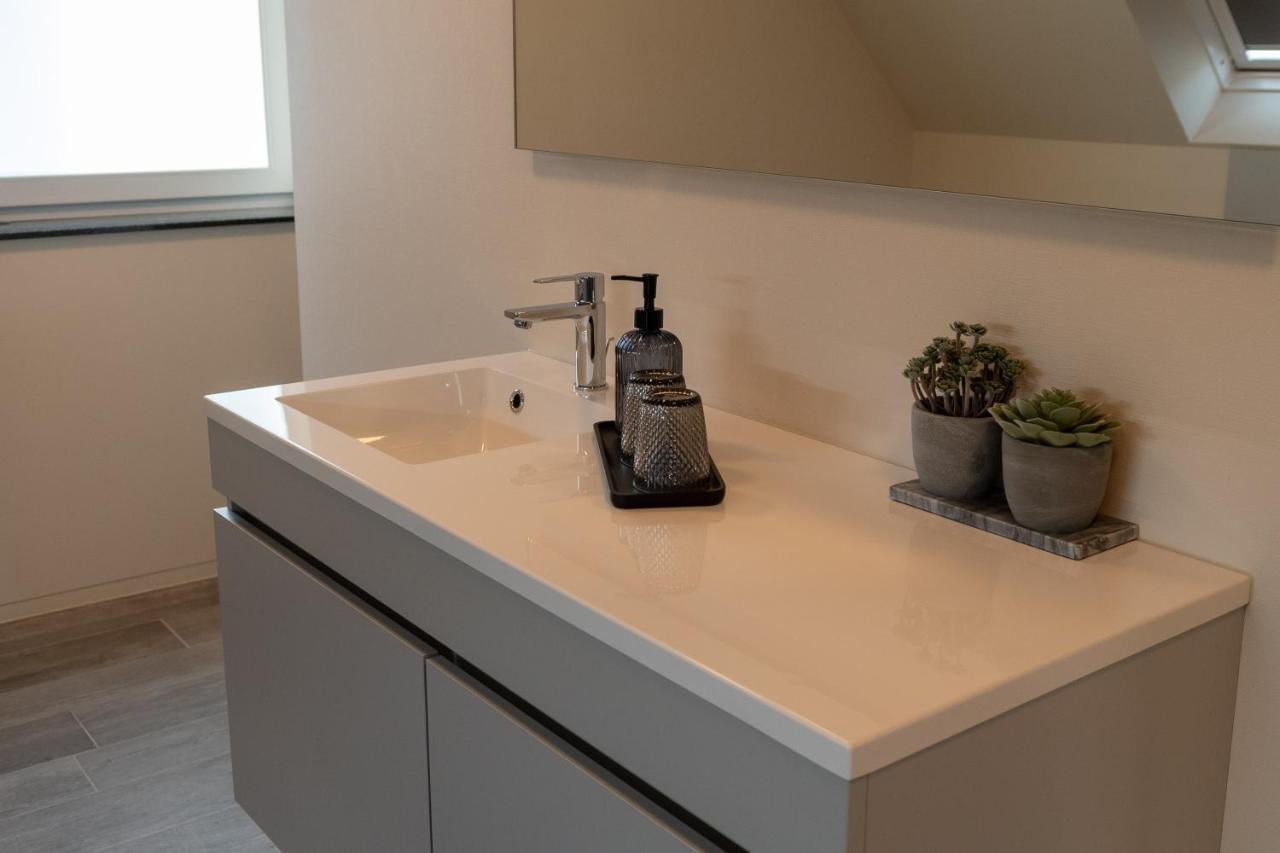 Bed and Breakfast Logies Ternier Nieuwpoort Esterno foto