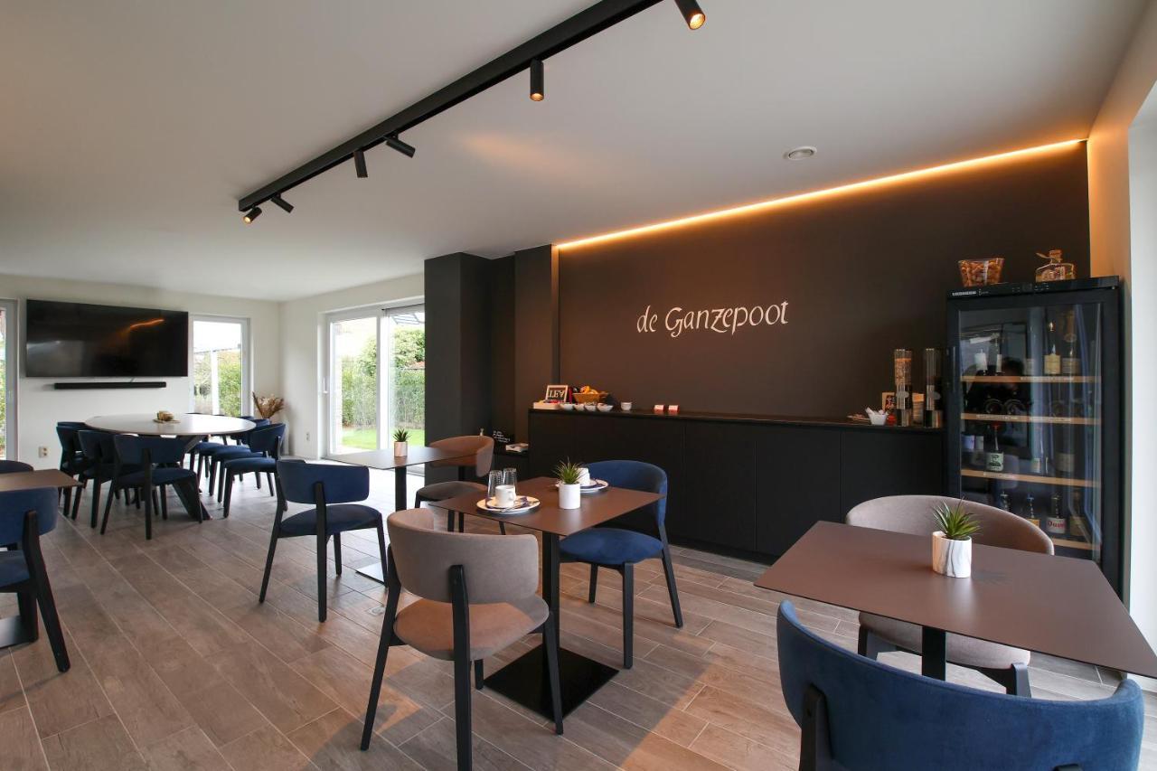 Bed and Breakfast Logies Ternier Nieuwpoort Esterno foto