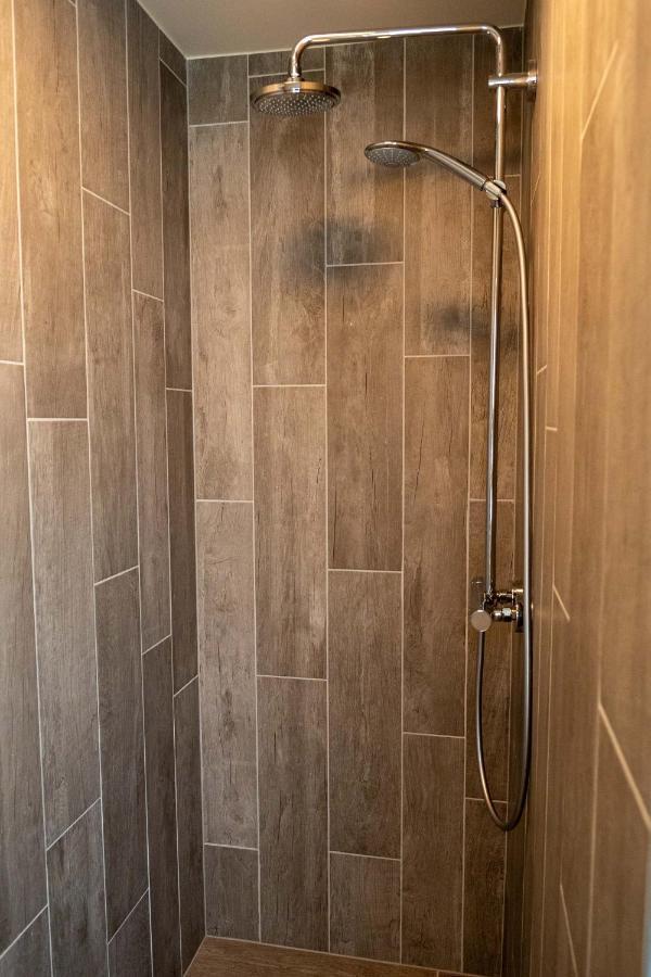 Bed and Breakfast Logies Ternier Nieuwpoort Esterno foto