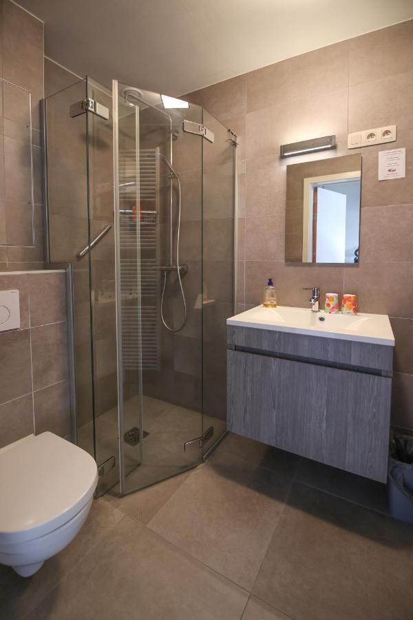 Bed and Breakfast Logies Ternier Nieuwpoort Esterno foto