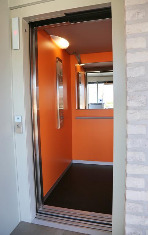 Bed and Breakfast Logies Ternier Nieuwpoort Camera foto