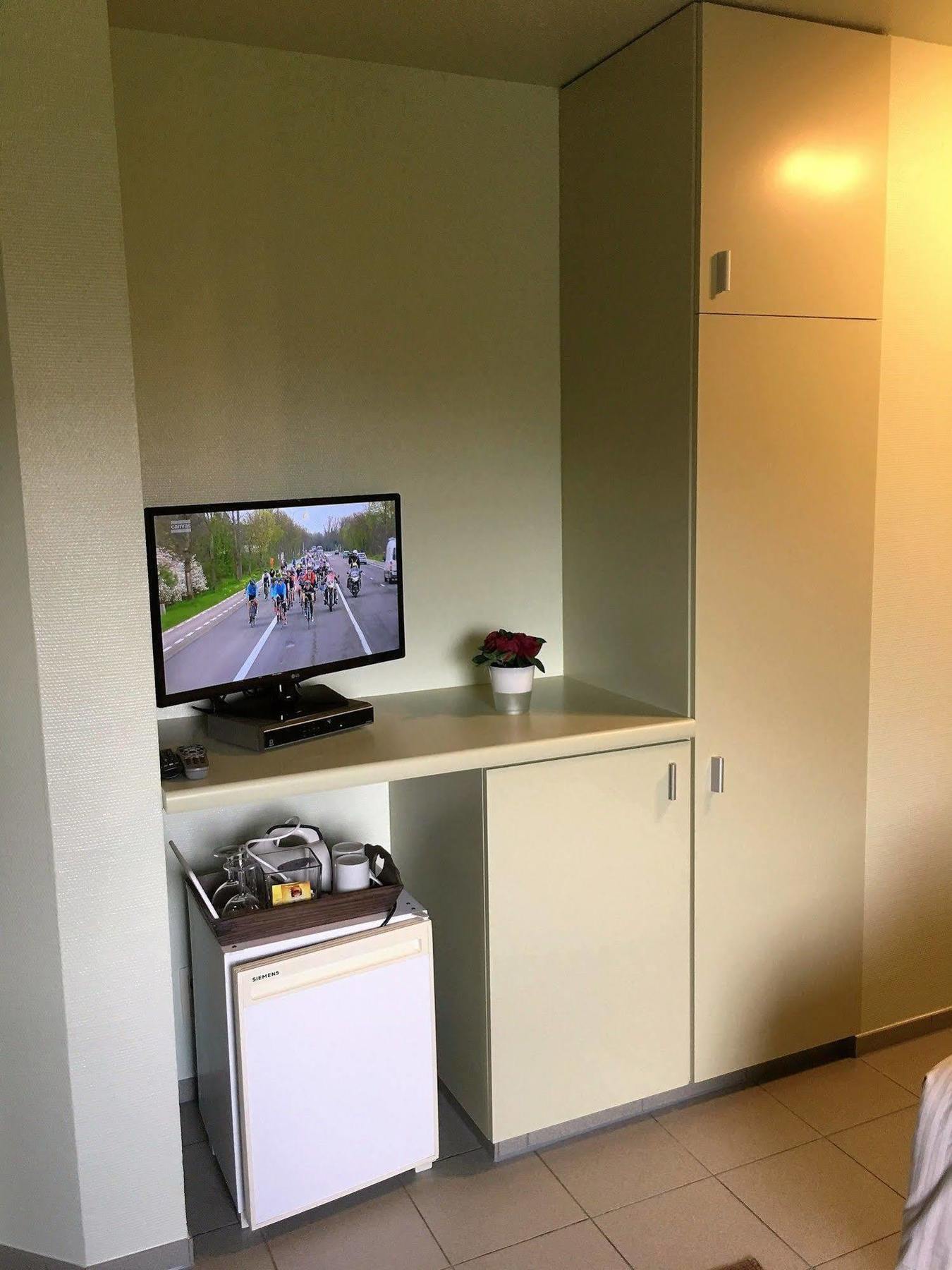 Bed and Breakfast Logies Ternier Nieuwpoort Esterno foto