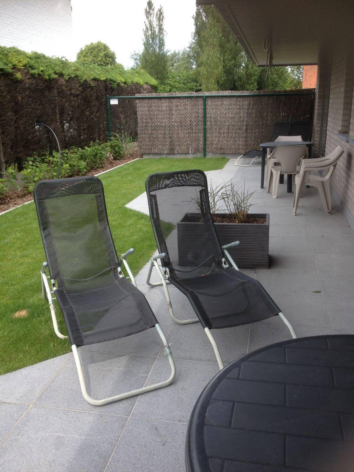 Bed and Breakfast Logies Ternier Nieuwpoort Esterno foto
